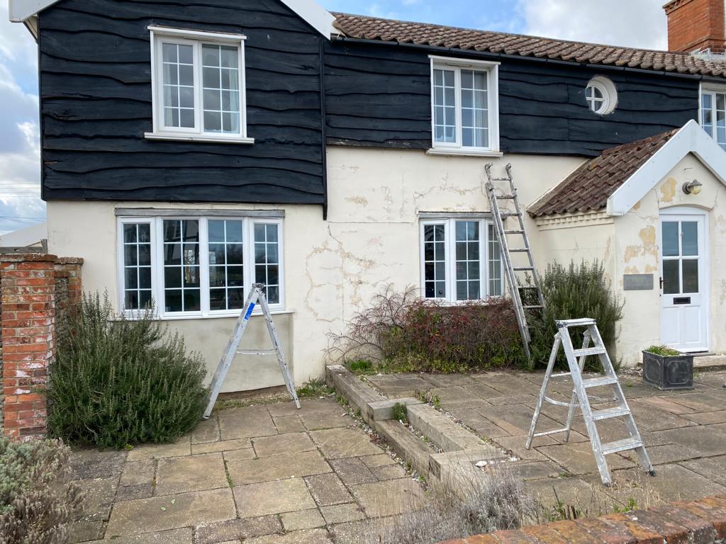 Prime Finish, Painting & Decorating Services — Photos 5