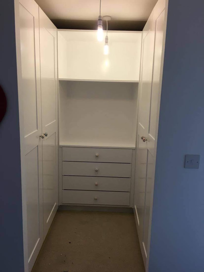 Prime Finish, Painting & Decorating Services — Photos 1