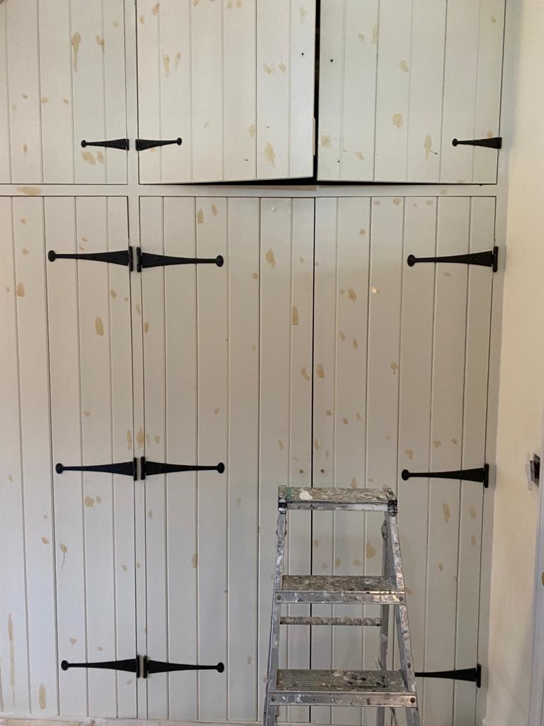 Prime Finish, Painting & Decorating Services — Photos 2