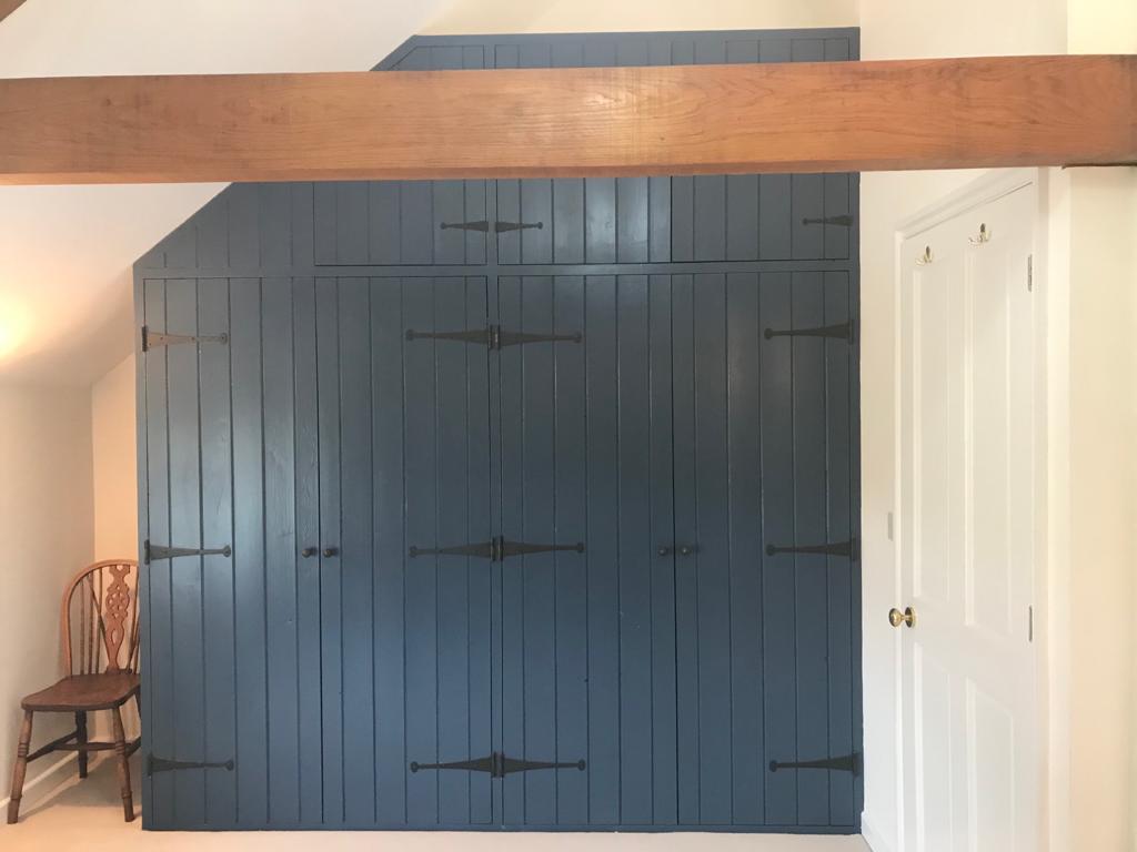 Prime Finish, Painting & Decorating Services — Photos 4